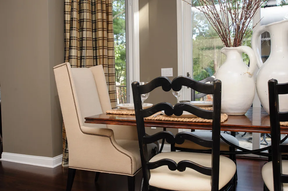 Pine Creek Ridge Culinary Renovation by Tanya Rynicke Interiors, LLC - Photo 9