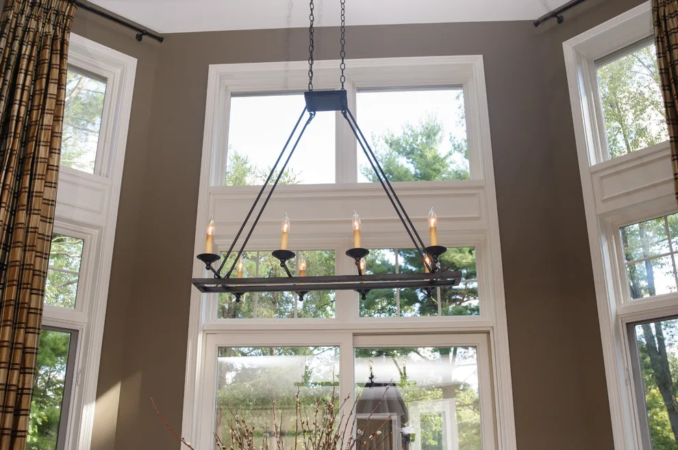 Pine Creek Ridge Culinary Renovation by Tanya Rynicke Interiors, LLC - Photo 2
