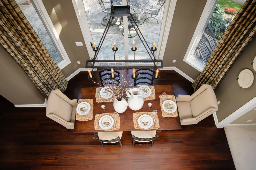Pine Creek Ridge Culinary Renovation by Tanya Rynicke Interiors, LLC - Photo 3