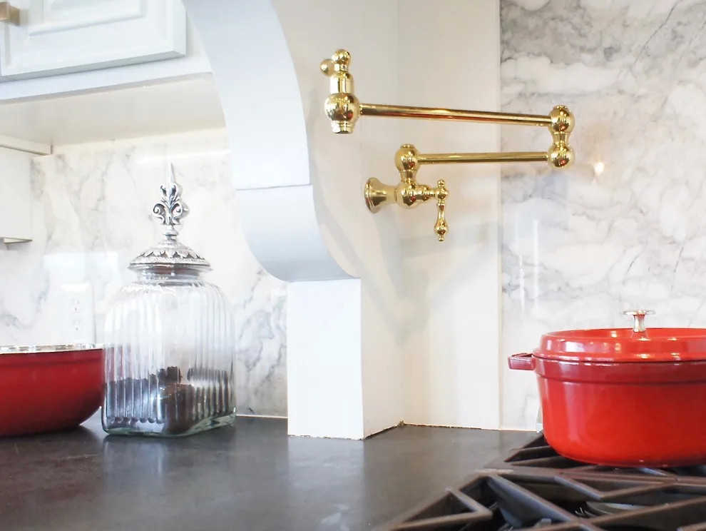 Culinary Space by Katherine Spicer Interior Design, LLC - Photo 2