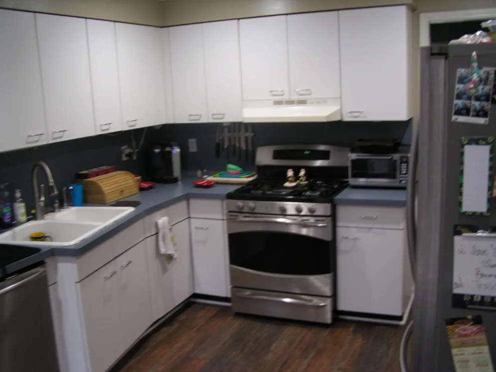 Kitchen Renovation by JClark Designs - Photo 2