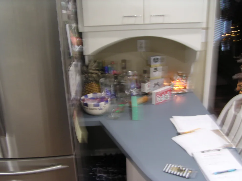 Kitchen Renovation by JClark Designs - Photo 3