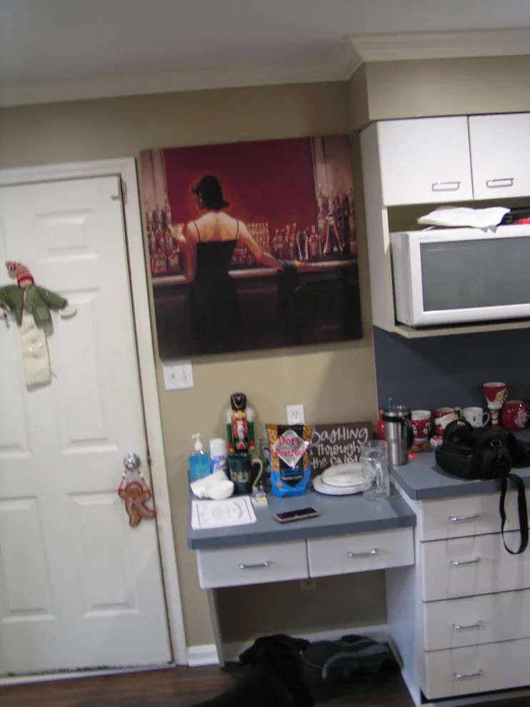 Kitchen Renovation by JClark Designs - Photo 7