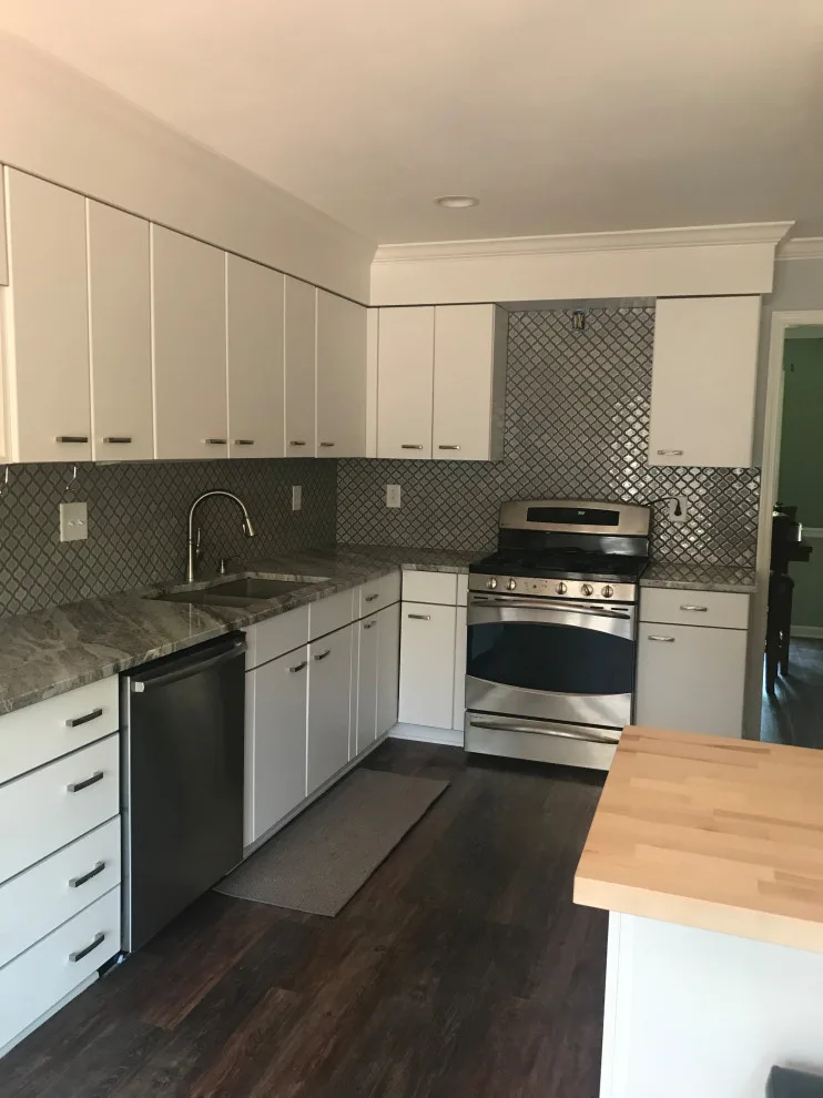 Kitchen Renovation by JClark Designs - Photo 6