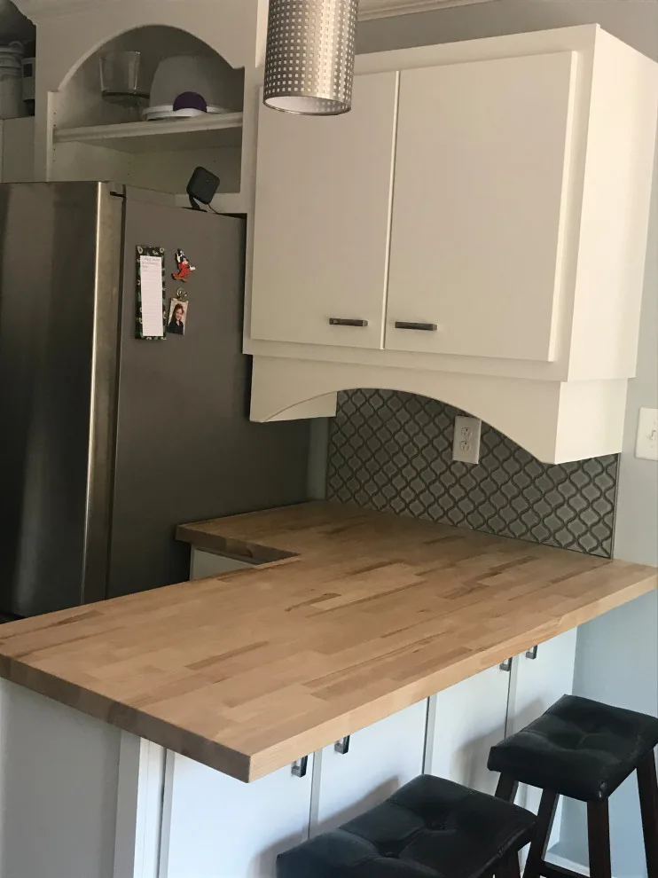 Kitchen Renovation by JClark Designs - Photo 4