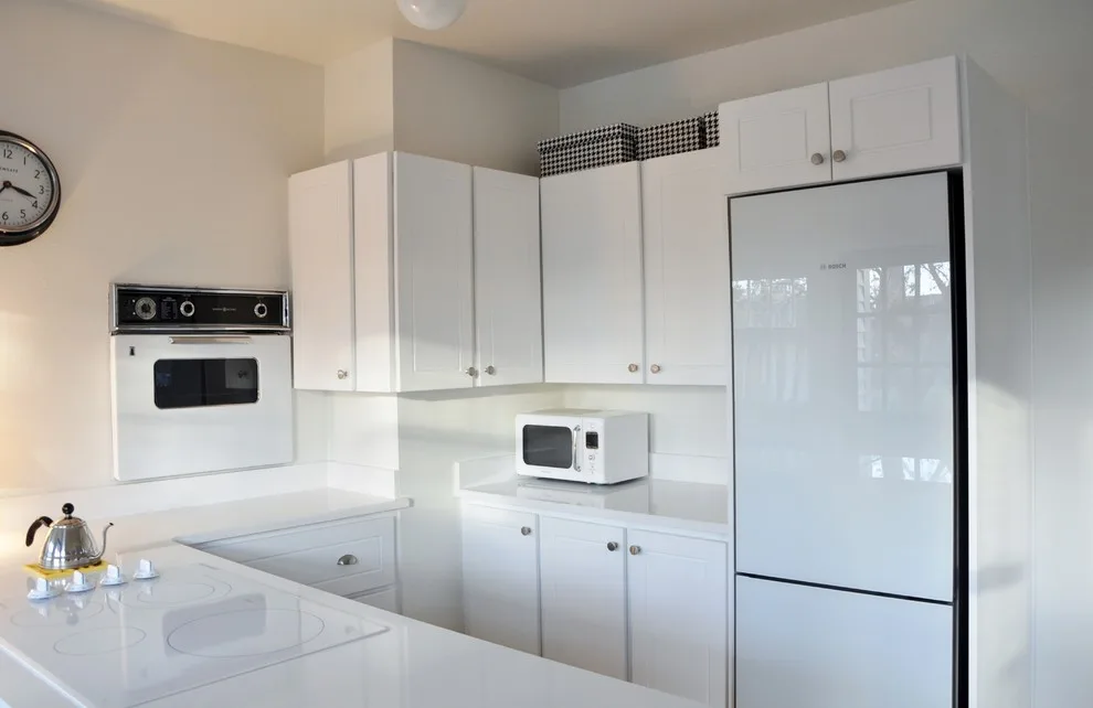 Kitchen Renovation by Premier Paint And Floor Covering - Photo 3