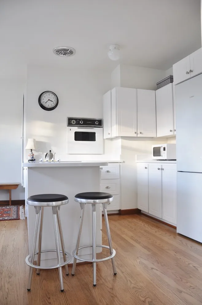 Kitchen Renovation by Premier Paint And Floor Covering - Photo 11