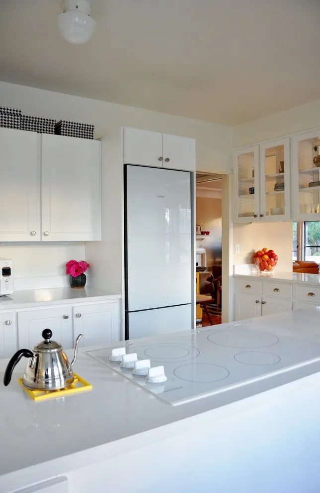 Kitchen Renovation by Premier Paint And Floor Covering - Photo 12
