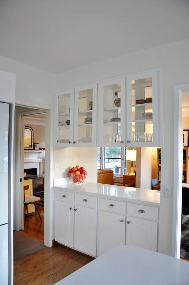 Kitchen Renovation by Premier Paint And Floor Covering - Photo 9