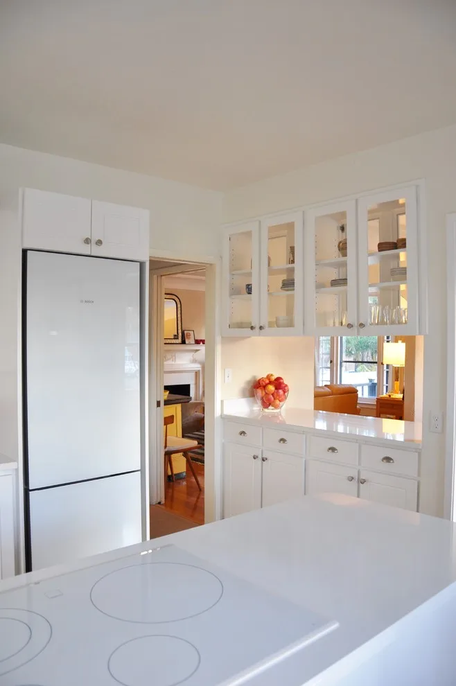 Kitchen Renovation by Premier Paint And Floor Covering - Photo 13