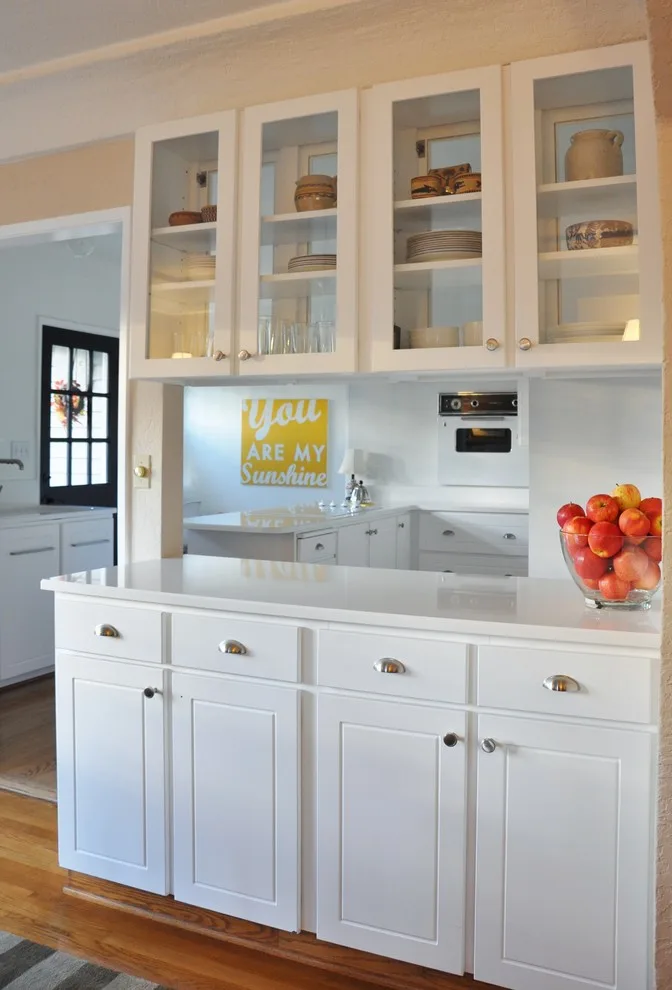 Kitchen Renovation by Premier Paint And Floor Covering - Photo 4