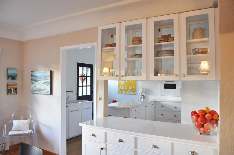 Kitchen Renovation by Premier Paint And Floor Covering - Photo 2