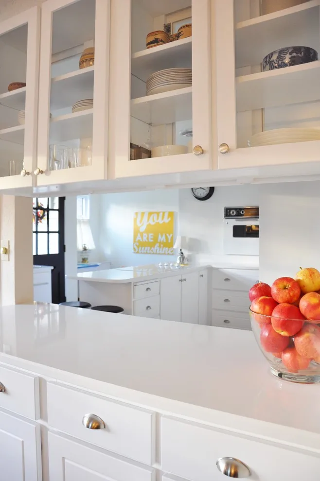 Kitchen Renovation by Premier Paint And Floor Covering - Photo 5
