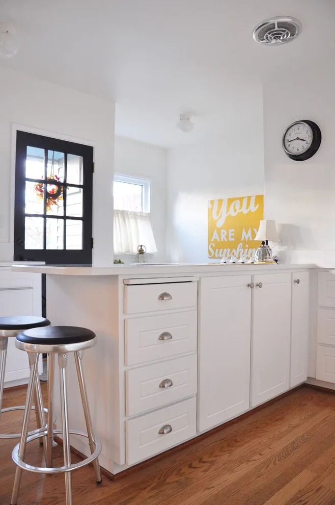 Kitchen Renovation by Premier Paint And Floor Covering - Photo 10