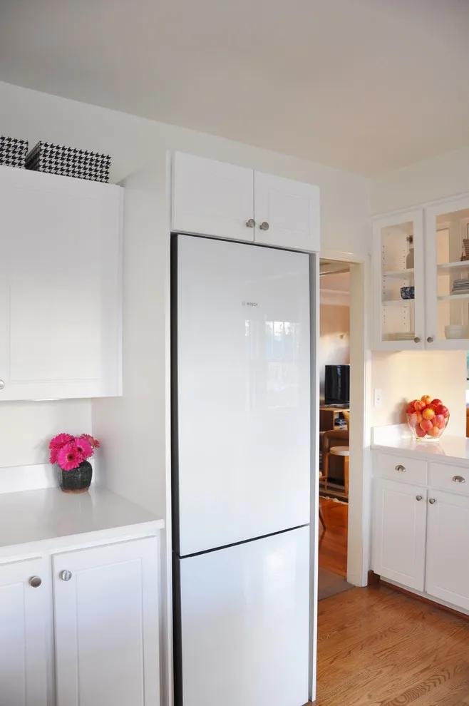 Kitchen Renovation by Premier Paint And Floor Covering - Photo 14