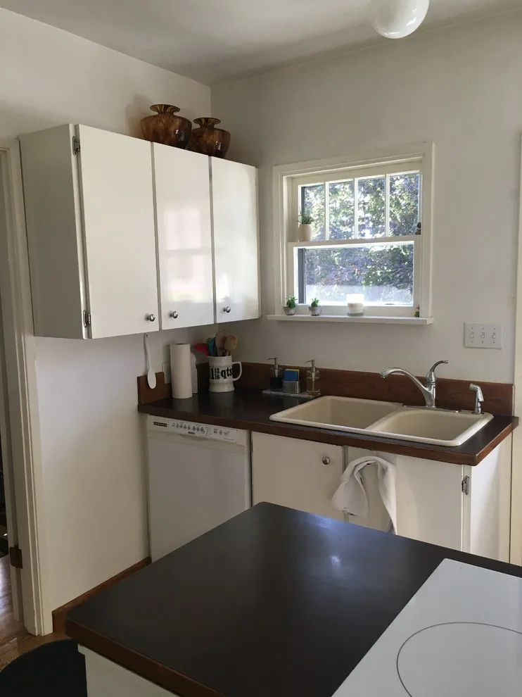 Kitchen Renovation by Premier Paint And Floor Covering - Photo 6