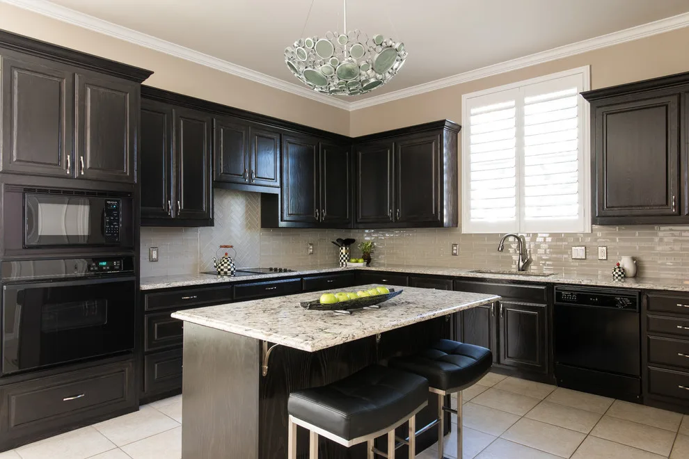 Kitchen Renovation by Teresa M. Morgan, ASID - Photo 2