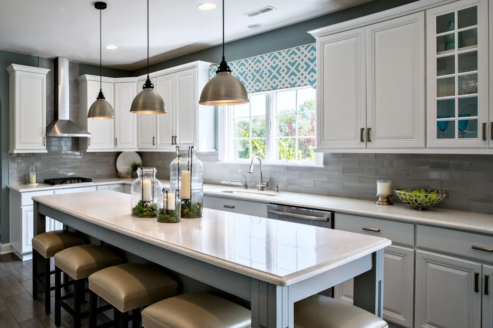 Staging Spaces And Design - Photo 14
