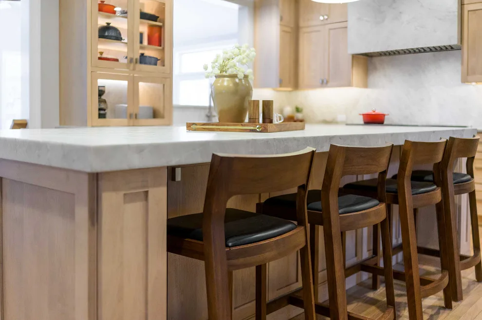 California-Style Kitchen by McGrath Interiors - Photo 2
