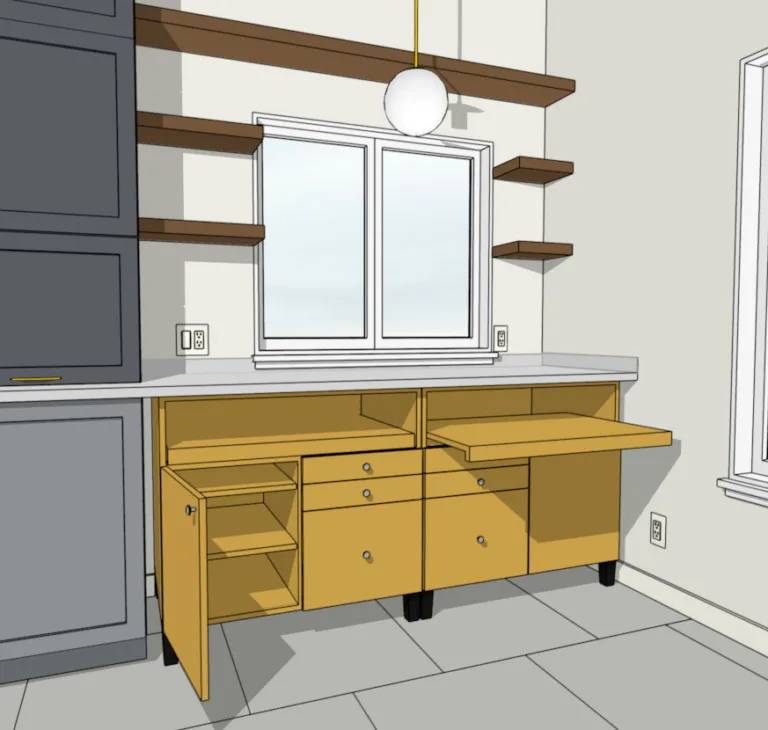 Unexpected Elements in the Kitchen by Kathy Hanson & Assoc - Photo 8