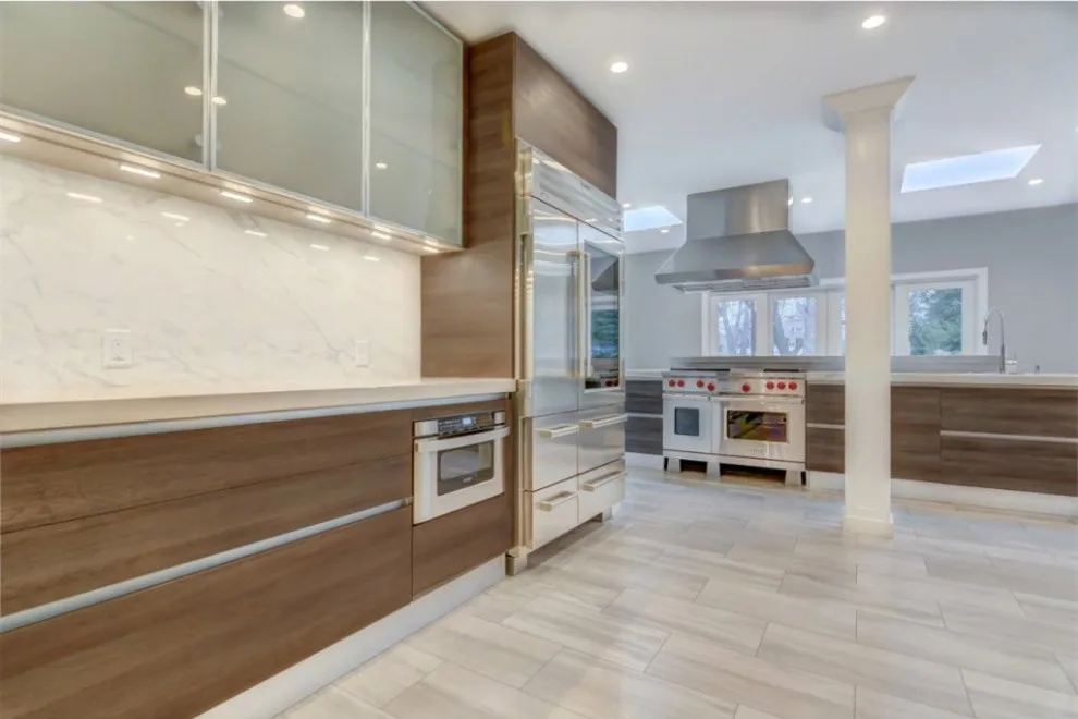 Culinary Spaces and Beverage Areas by KSID Interiors, Inc. - Photo 13