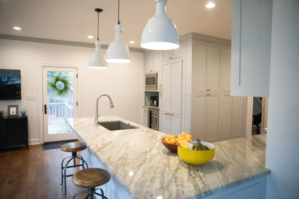 Culinary Spaces and Beverage Areas by KSID Interiors, Inc. - Photo 10