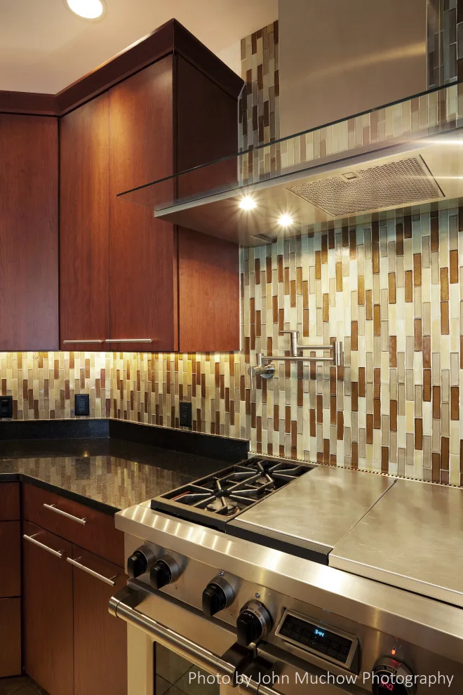 Culinary Spaces and Beverage Areas by KSID Interiors, Inc. - Photo 11