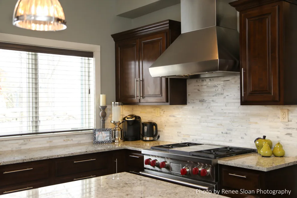 Culinary Spaces and Beverage Areas by KSID Interiors, Inc. - Photo 3