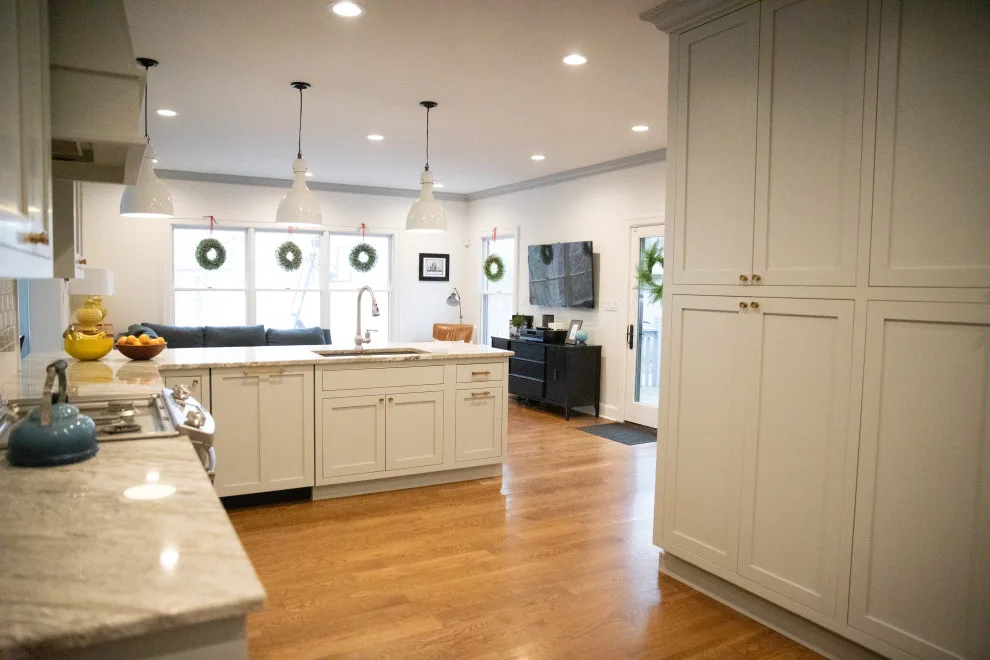 Culinary Spaces and Beverage Areas by KSID Interiors, Inc. - Photo 5