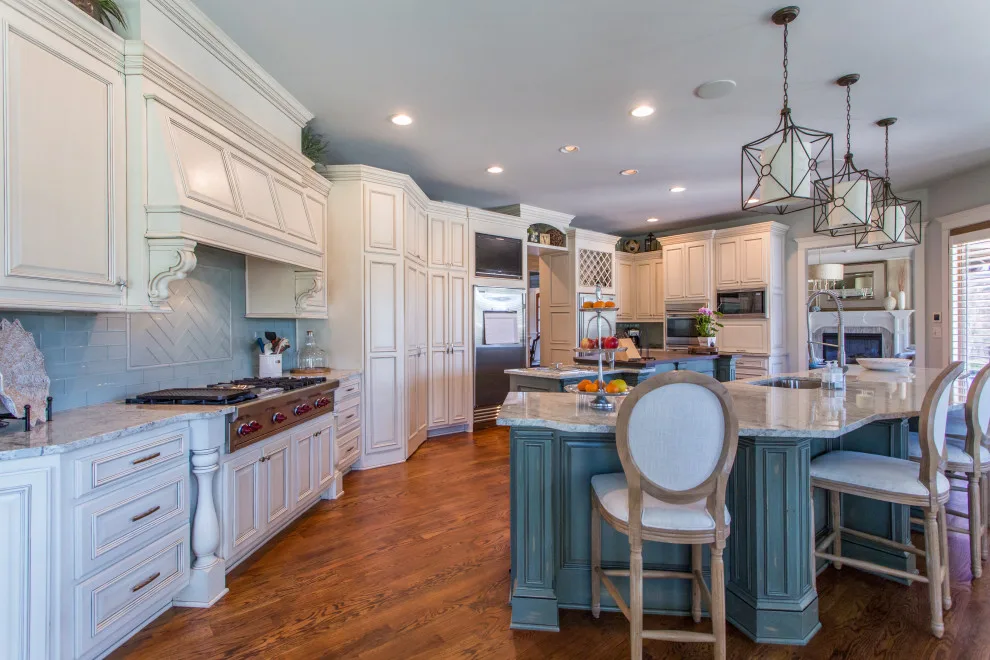 Culinary Spaces by BBI Design Solutions - Photo 15