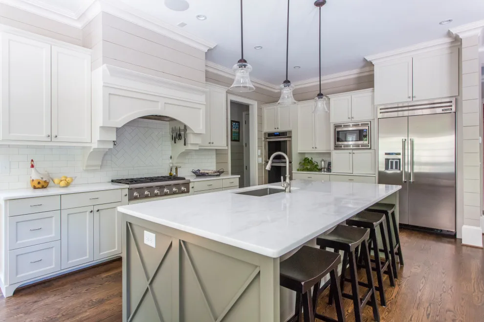 Culinary Spaces by BBI Design Solutions - Photo 14
