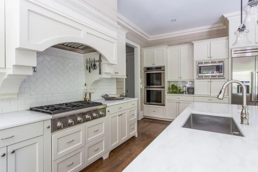 Culinary Spaces by BBI Design Solutions - Photo 48