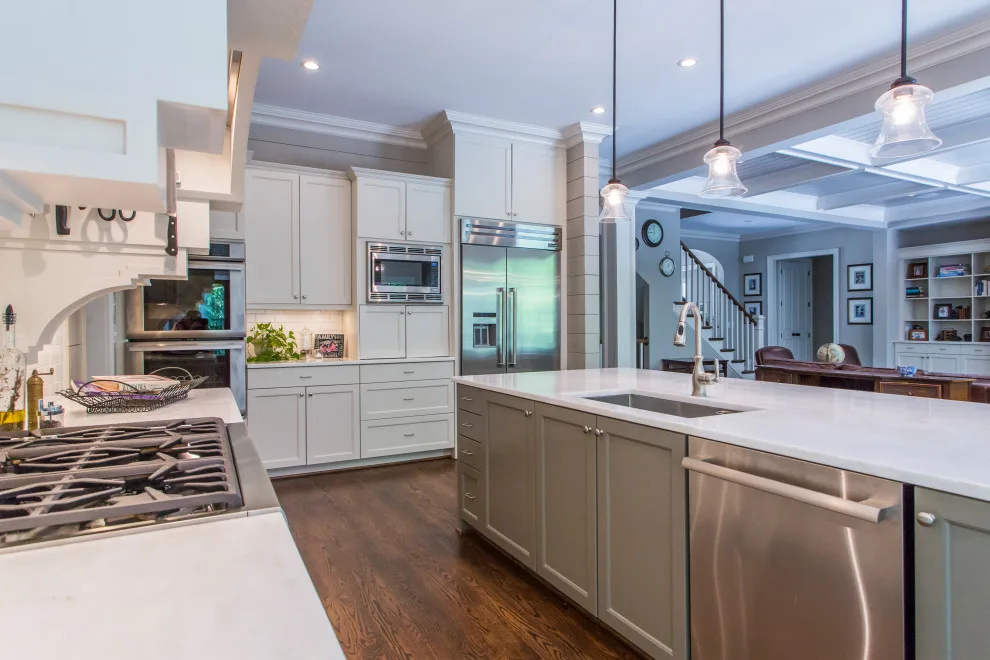 Culinary Spaces by BBI Design Solutions - Photo 12