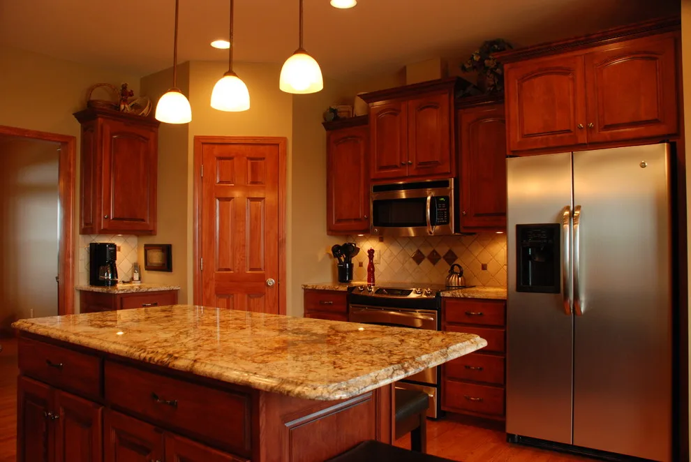 Culinary Spaces by Scruggs Lumber - Photo 4