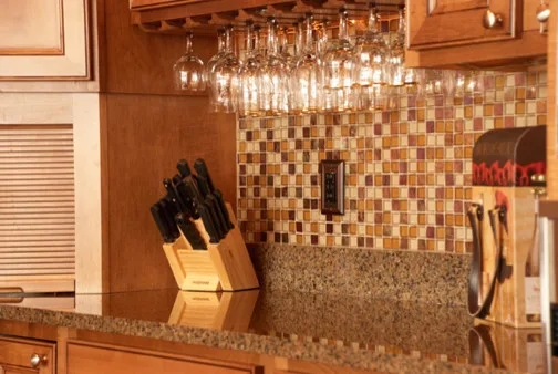Culinary Spaces by Scruggs Lumber - Photo 5