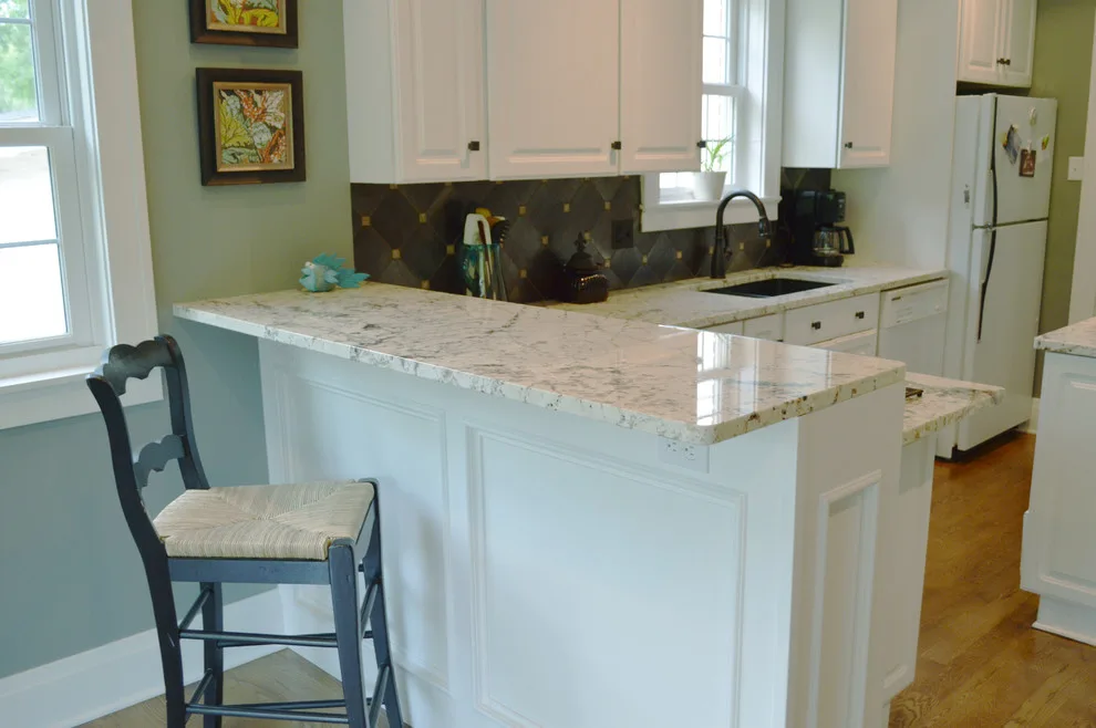 Culinary Spaces by Scruggs Lumber - Photo 2