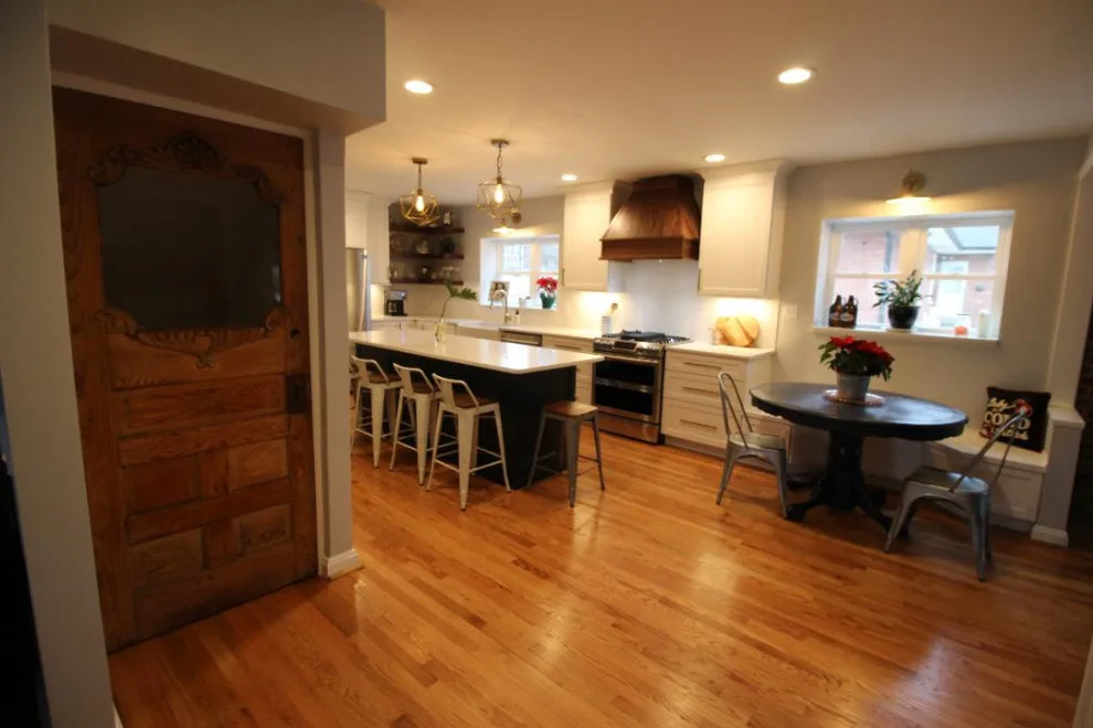 Culinary Space Enhancement by Amena Zamora Designs - Photo 2
