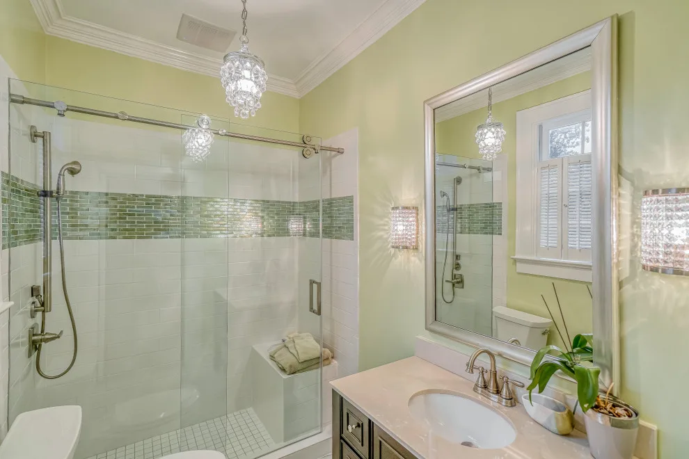 Columbia SC Forest Hills by Katherine J Anderson Design/Interiors - Photo 20