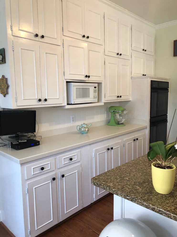 Columbia SC Forest Hills by Katherine J Anderson Design/Interiors - Photo 16