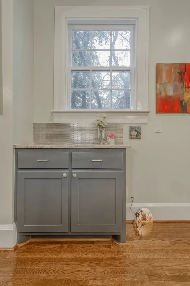 Columbia SC Forest Hills by Katherine J Anderson Design/Interiors - Photo 14
