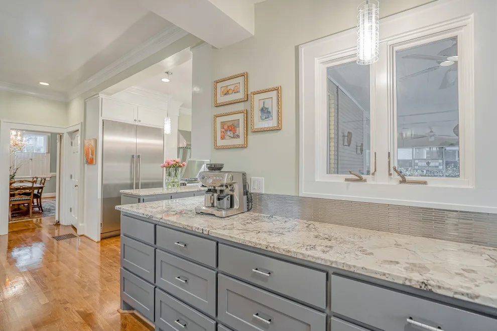 Columbia SC Forest Hills by Katherine J Anderson Design/Interiors - Photo 12