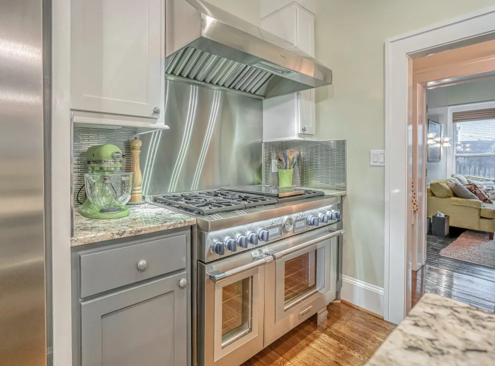 Columbia SC Forest Hills by Katherine J Anderson Design/Interiors - Photo 17