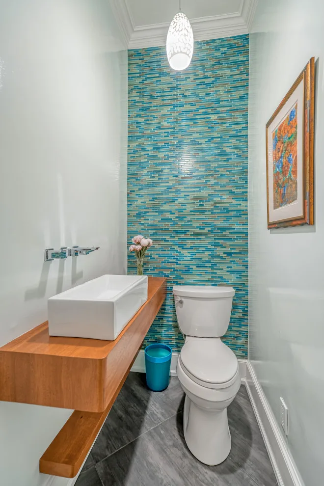 Katherine J Anderson Design/Interiors - Photo 6