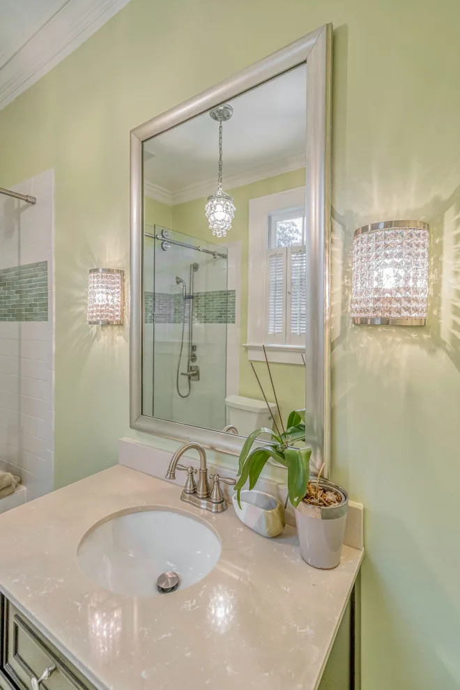 Columbia SC Forest Hills by Katherine J Anderson Design/Interiors - Photo 4
