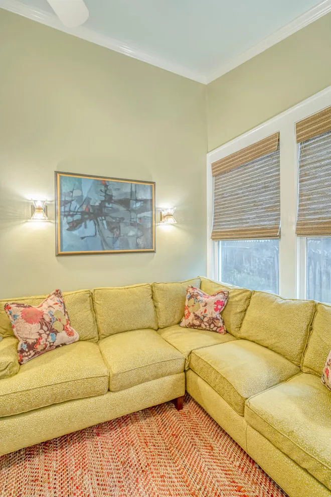 Columbia SC Forest Hills by Katherine J Anderson Design/Interiors - Photo 19