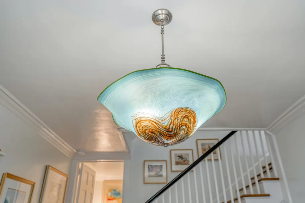 Columbia SC Forest Hills by Katherine J Anderson Design/Interiors - Photo 24