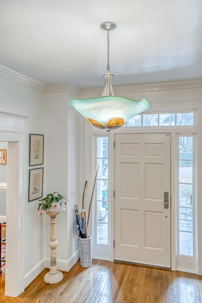 Columbia SC Forest Hills by Katherine J Anderson Design/Interiors - Photo 22
