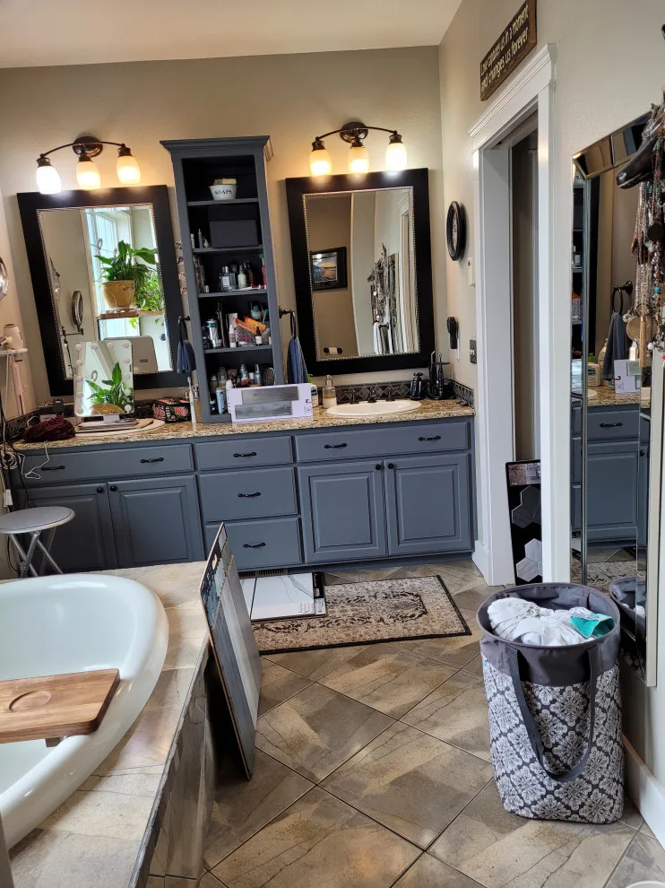Knelsen House Renovation by Karen Boyer Designs - Photo 18