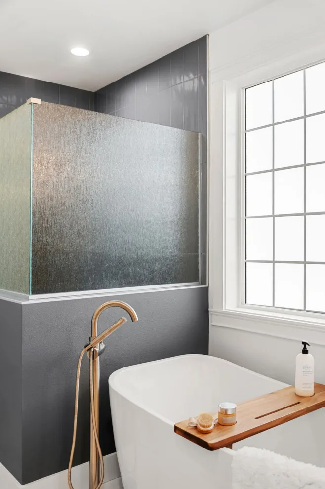 Knelsen House Renovation by Karen Boyer Designs - Photo 6