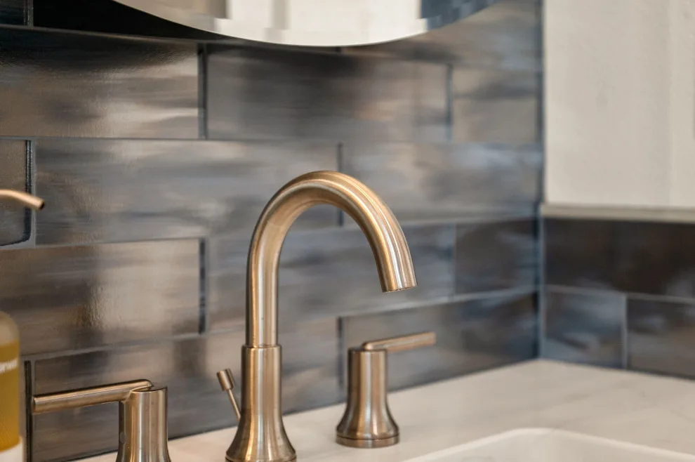 Knelsen House Renovation by Karen Boyer Designs - Photo 21